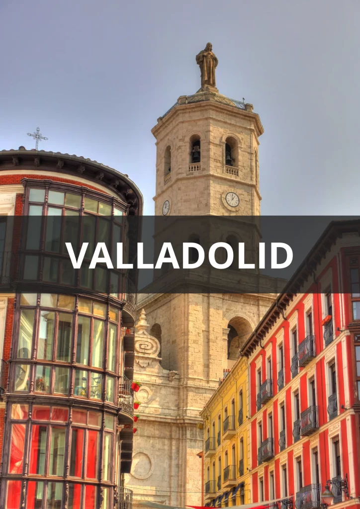 Vender una pyme en Valladolid