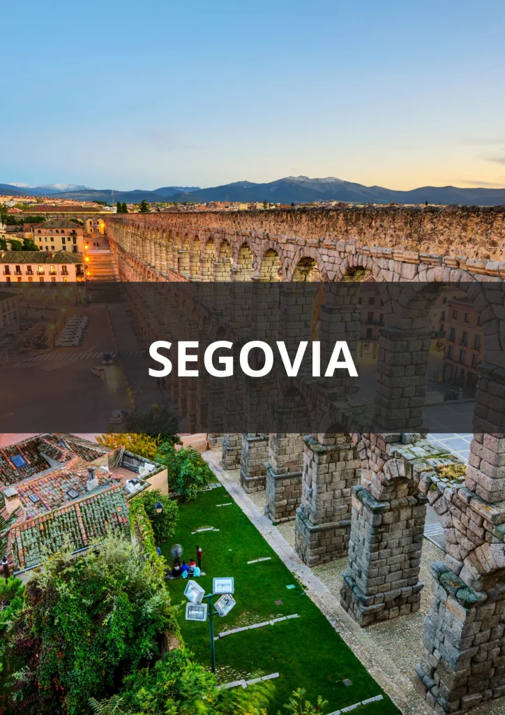 vender un negocio en segovia