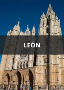 vender una empresa en león