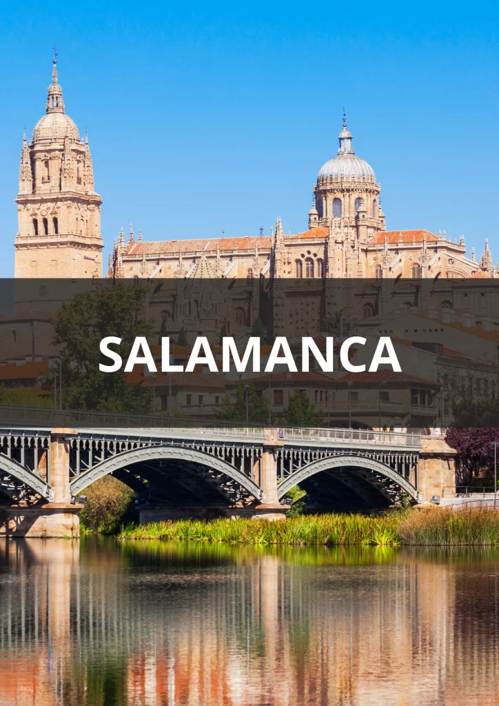 vender una empresa en salamanca