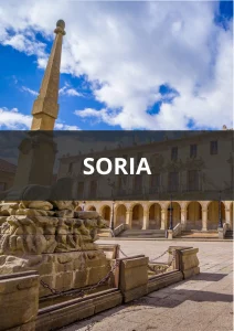 vender una empresa en soria