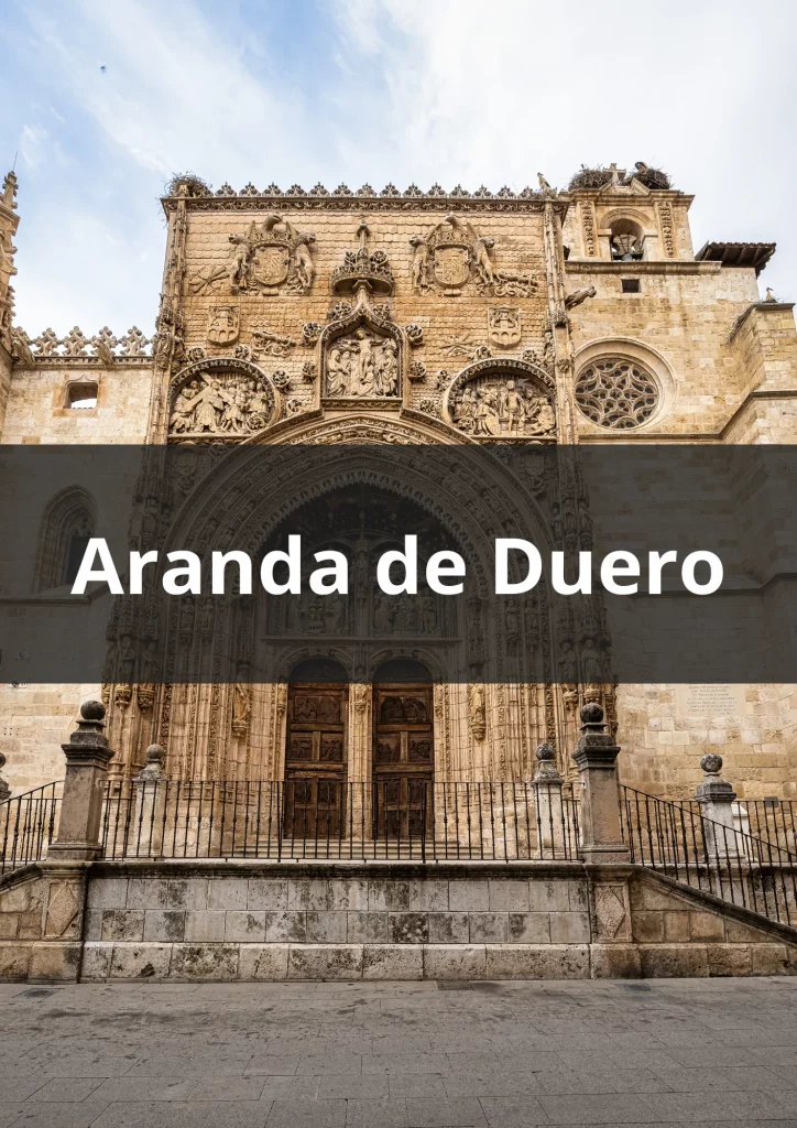 vender negocio en aranda de duero