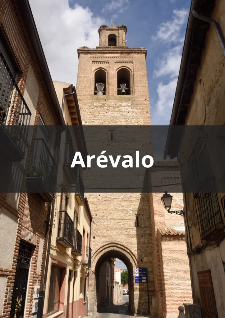 vender negocio en arévalo