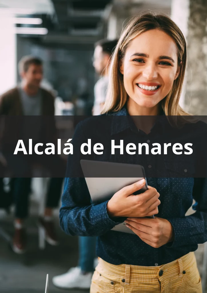 vender negocio en alcalá de henares