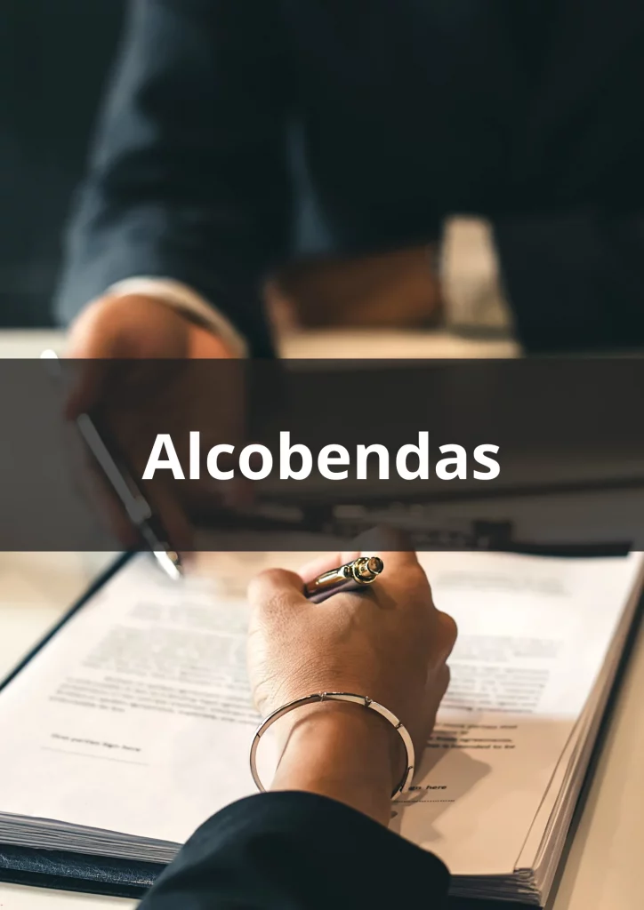 vender negocio en alcobendas