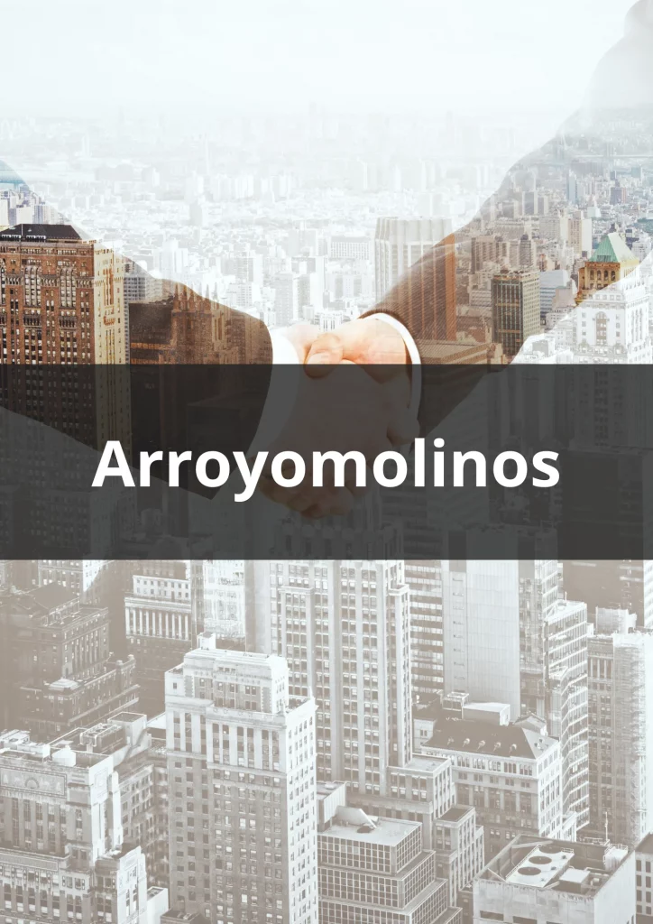 vender negocio en arroyomolinos