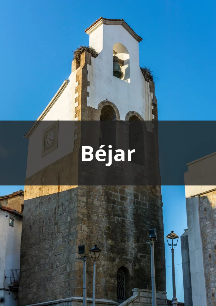 vender negocio en béjar