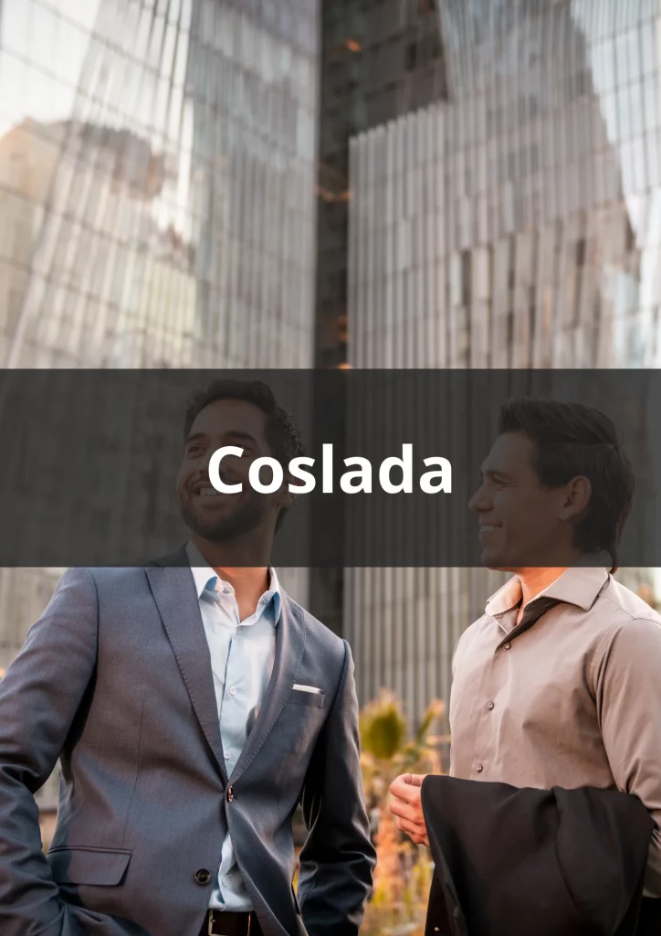 vender negocio en coslada