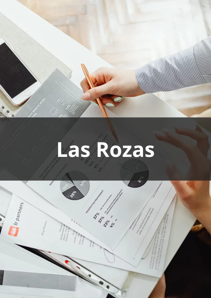 vender negocio en las rozas