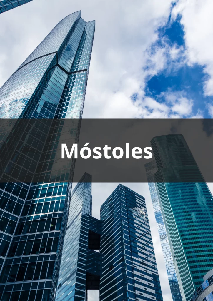 vender negocio en móstoles