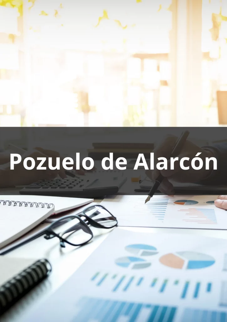 vender negocio en pozuelo de alarcón