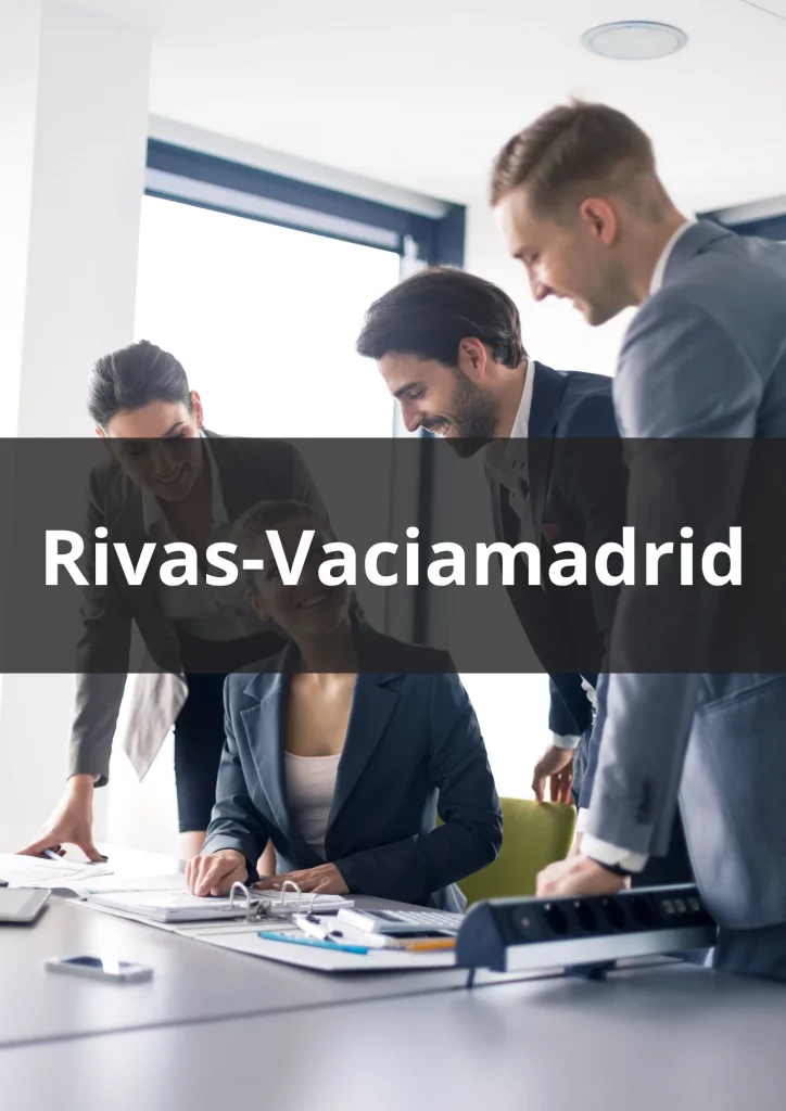 vender negocio en rivas-vaciamadrid