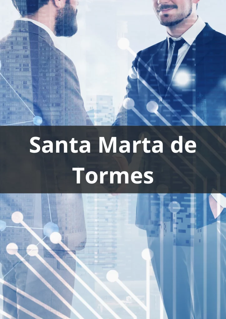 vender negocio en santa marta de tormes