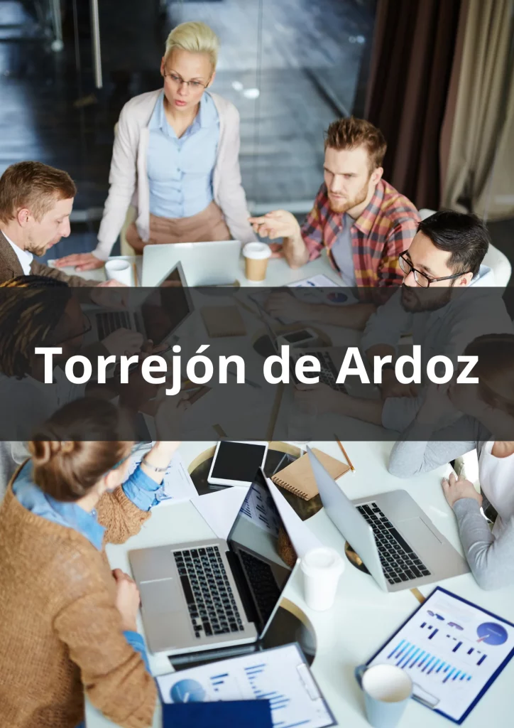 vender negocio en torrejón de ardoz