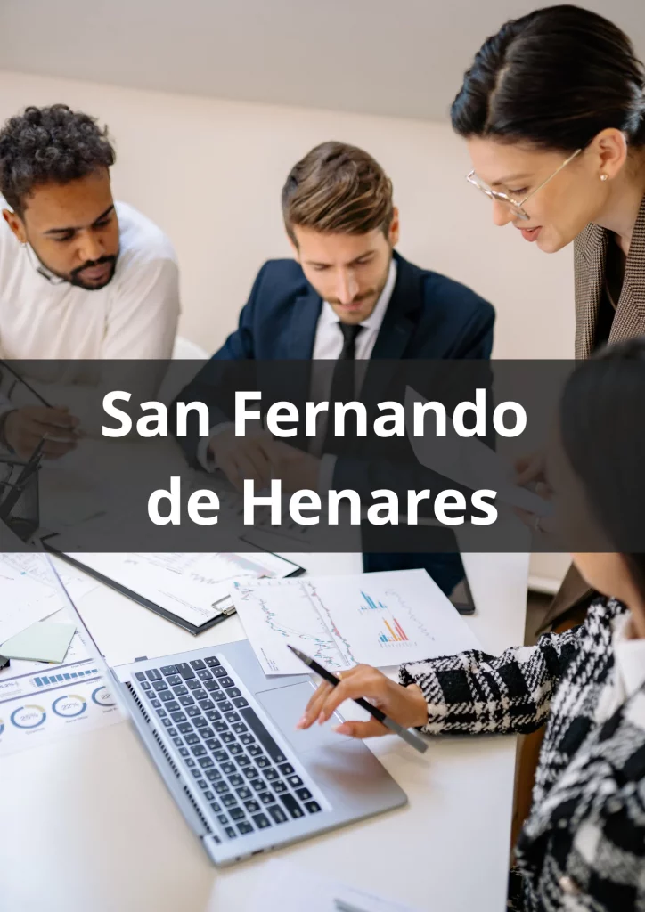 vender negocio en san fernando