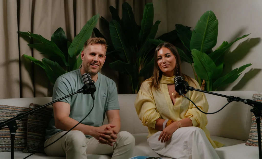 Podcast Compramos Tu PYME David Alonso con Paula Torio